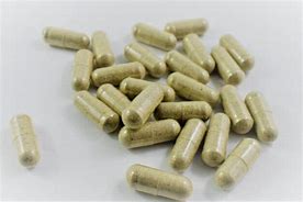 Mixed Blend Microdose Capsules 150mg